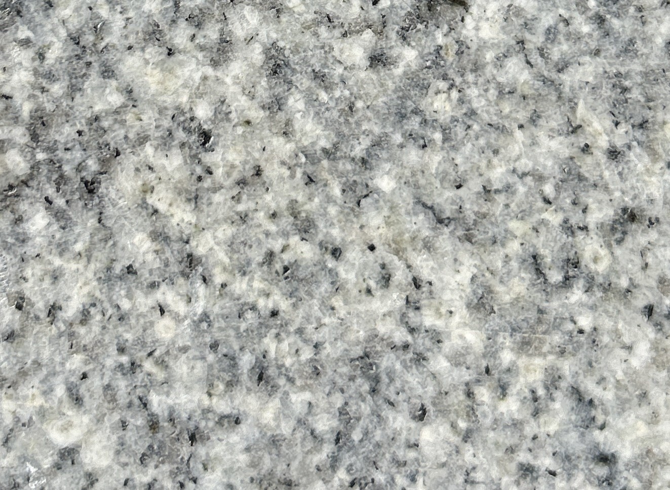 Rich Grey Granite